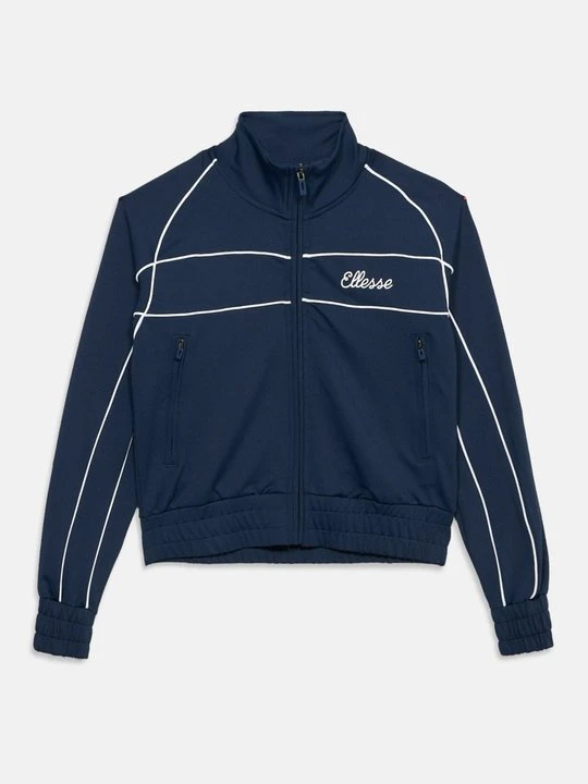 Zdjęcie produktu Kurtka sportowa Ellesse granatowy