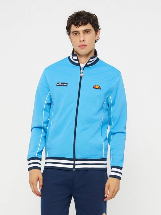 Zdjęcie produktu Kurtka sportowa Ellesse granatowy