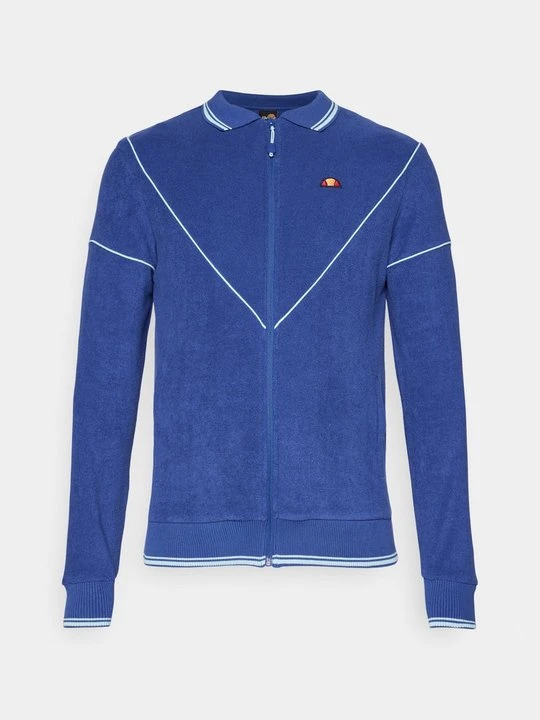 Zdjęcie produktu Kurtka sportowa Ellesse granatowy