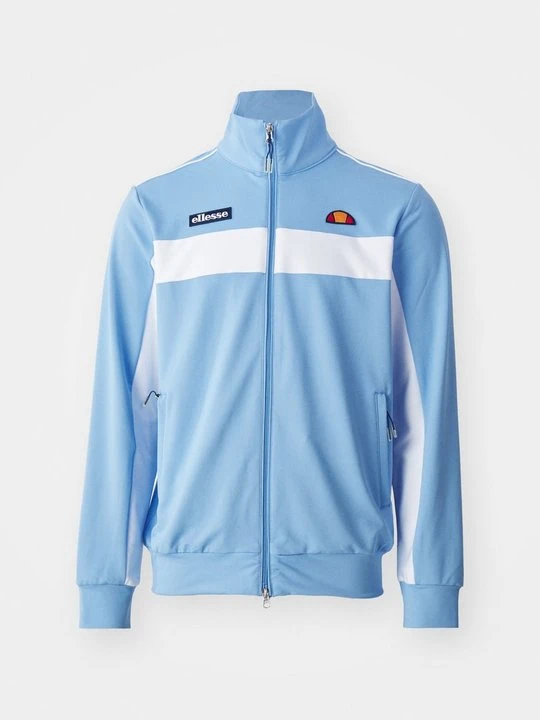 Zdjęcie produktu Kurtka sportowa Ellesse jasnoniebieski