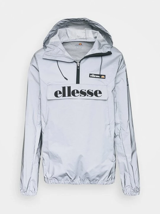 Zdjęcie produktu Kurtka sportowa Ellesse srebrny