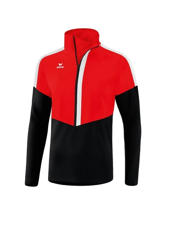 Zdjęcie produktu Kurtka sportowa Erima czerwony