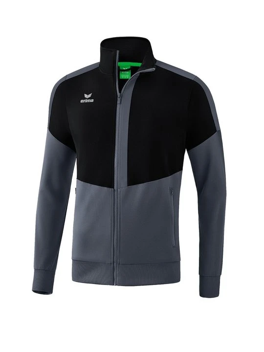 Zdjęcie produktu Kurtka sportowa Erima czarny