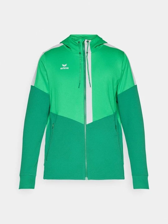 Zdjęcie produktu Kurtka sportowa Erima zielony
