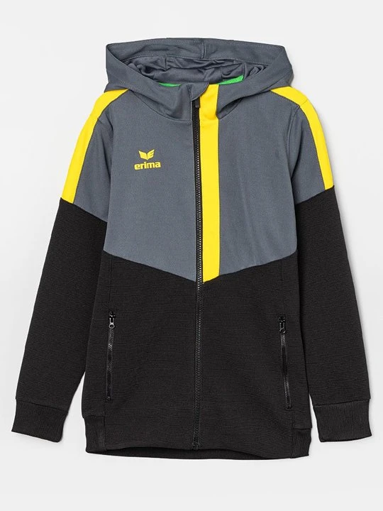 Zdjęcie produktu Kurtka sportowa Erima szary
