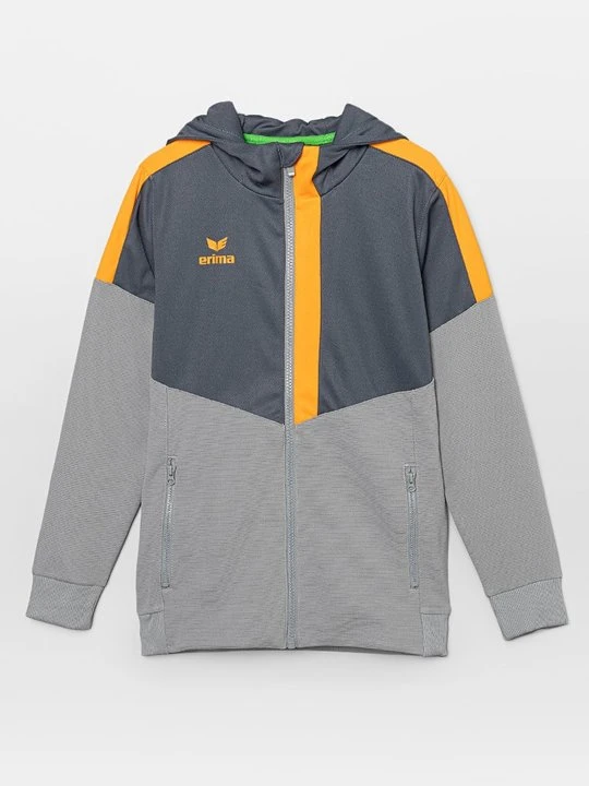 Zdjęcie produktu Kurtka sportowa Erima szary
