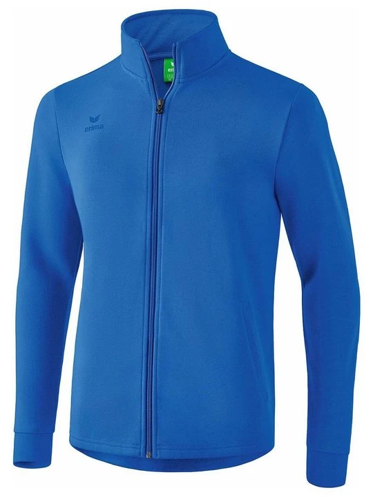 Zdjęcie produktu Kurtka sportowa Erima niebieski