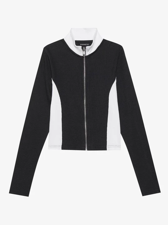 Zdjęcie produktu Kurtka sportowa Even&Odd By Zalando czarny