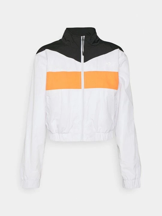 Zdjęcie produktu Kurtka sportowa Even&Odd Active By Zalando biały