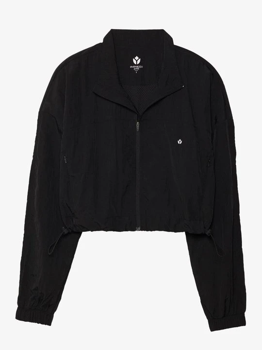 Zdjęcie produktu Kurtka sportowa Even&Odd Active By Zalando czarny