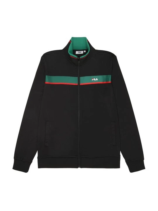 Zdjęcie produktu Bluza rozpinana Fila czarny