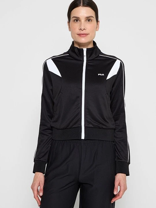 Zdjęcie produktu Kurtka sportowa Fila czarny