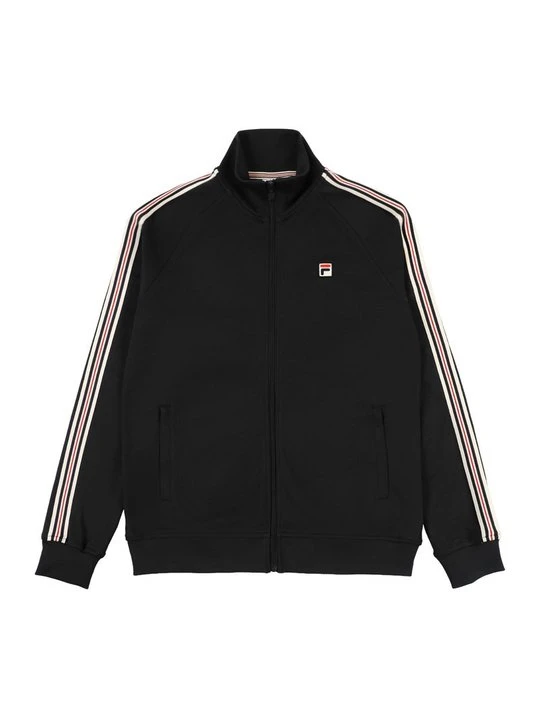 Zdjęcie produktu Kurtka sportowa Fila czarny