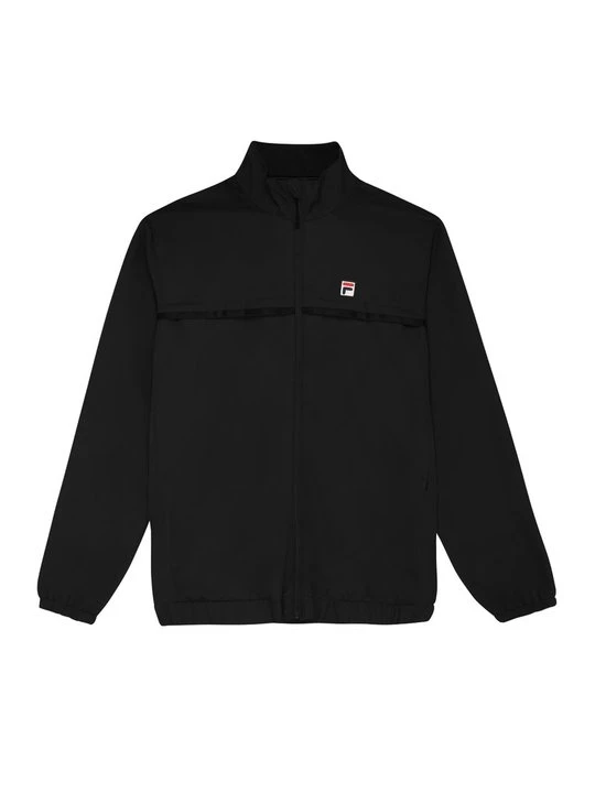 Zdjęcie produktu Kurtka sportowa Fila czarny