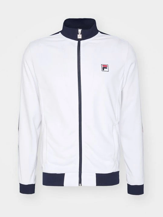 Zdjęcie produktu Kurtka sportowa Fila biały