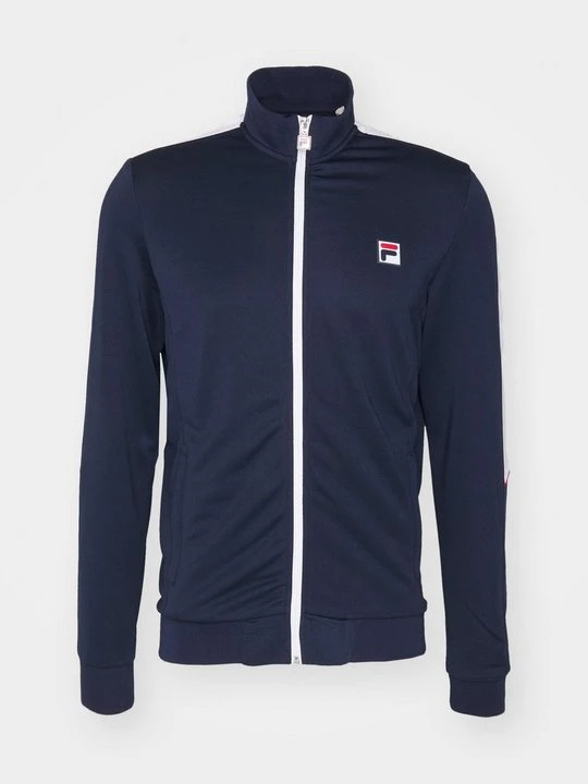 Zdjęcie produktu Kurtka sportowa Fila granatowy
