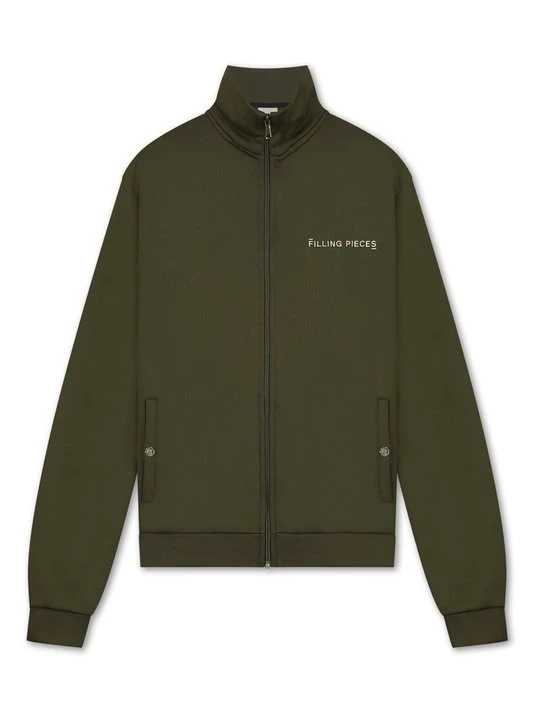 Zdjęcie produktu Kurtka sportowa Filling Pieces zielony