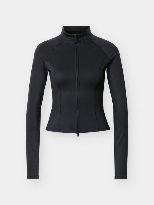 Zdjęcie produktu Kurtka sportowa Gina Tricot czarny