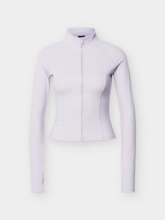 Zdjęcie produktu Kurtka sportowa Gina Tricot liliowy