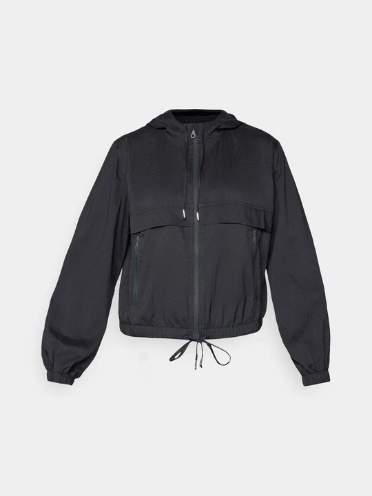 Zdjęcie produktu Kurtka sportowa Girlfriend Collective czarny