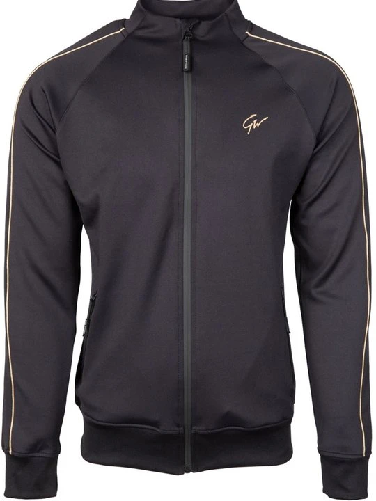Zdjęcie produktu Kurtka sportowa Gorilla Wear czarny
