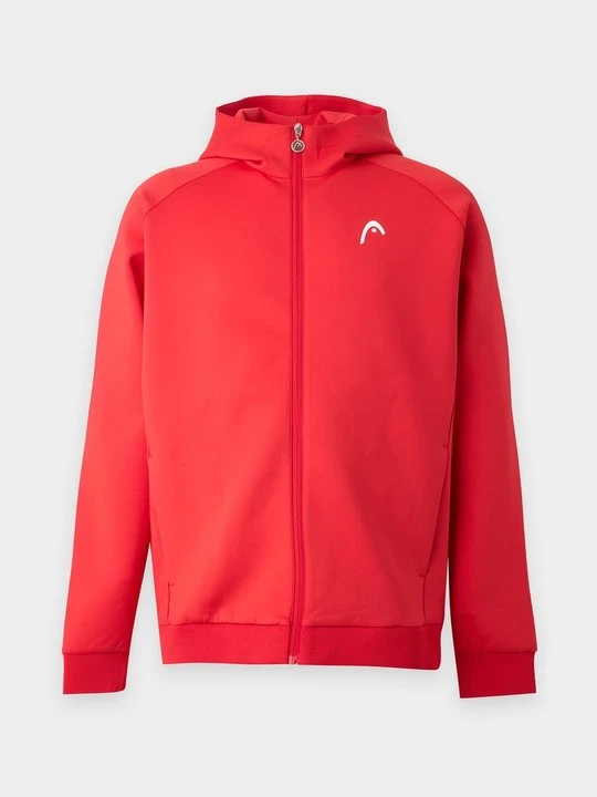 Zdjęcie produktu Kurtka sportowa Head jasnoczerwony