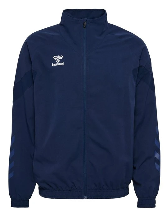 Zdjęcie produktu Kurtka sportowa Hummel niebieski