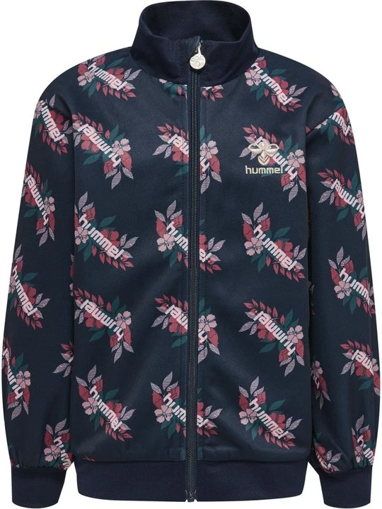 Zdjęcie produktu Kurtka sportowa Hummel granatowy