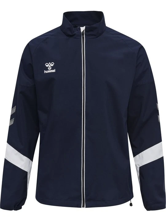 Zdjęcie produktu Kurtka sportowa Hummel granatowy