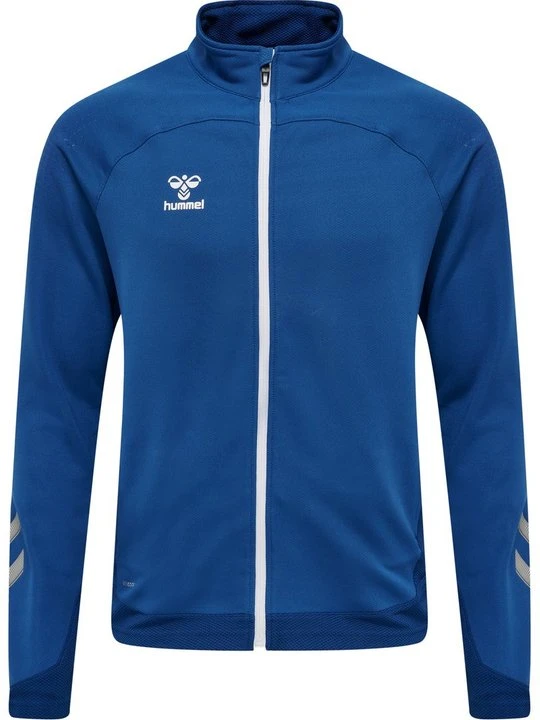 Zdjęcie produktu Kurtka sportowa Hummel niebieski