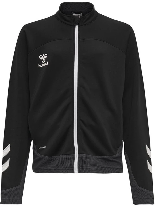 Zdjęcie produktu Kurtka sportowa Hummel czarny