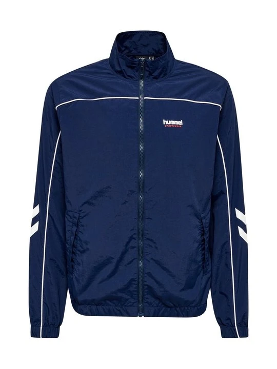 Zdjęcie produktu Kurtka sportowa Hummel niebieski