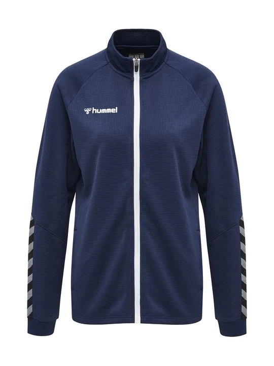 Zdjęcie produktu Kurtka sportowa Hummel granatowy