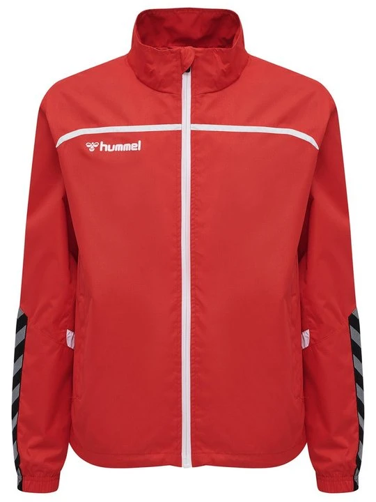 Zdjęcie produktu Kurtka sportowa Hummel różowy