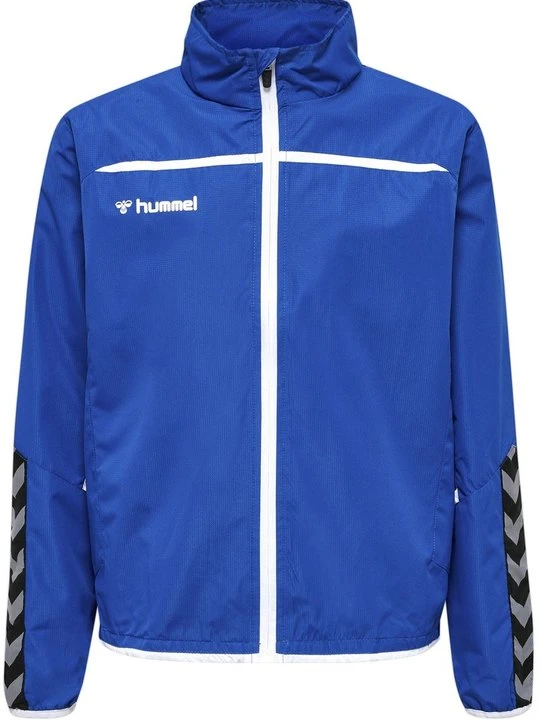 Zdjęcie produktu Kurtka sportowa Hummel turkusowy