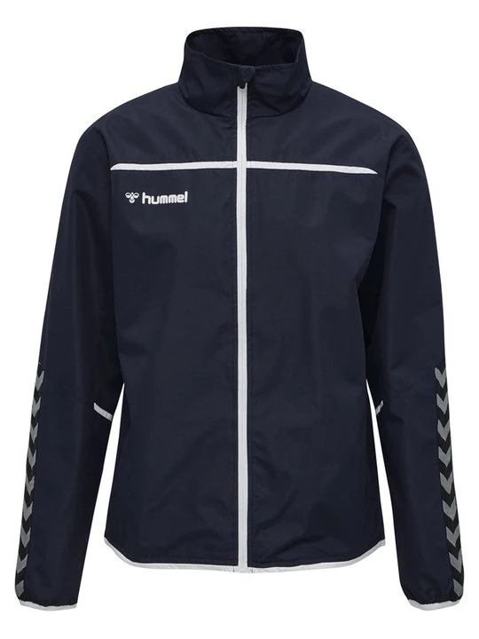Zdjęcie produktu Kurtka sportowa Hummel czarny