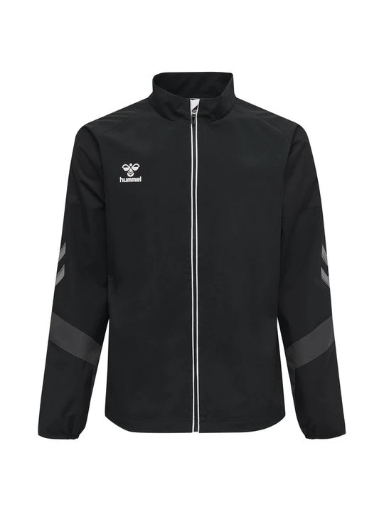 Zdjęcie produktu Kurtka sportowa Hummel czarny