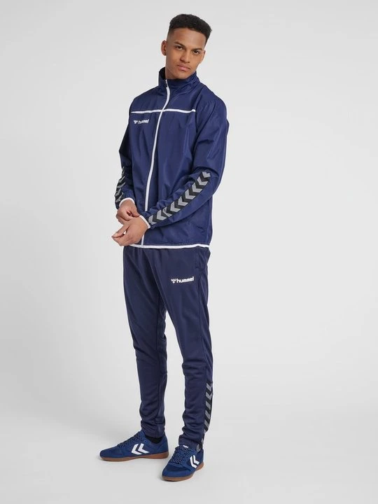 Zdjęcie produktu Kurtka sportowa Hummel granatowy