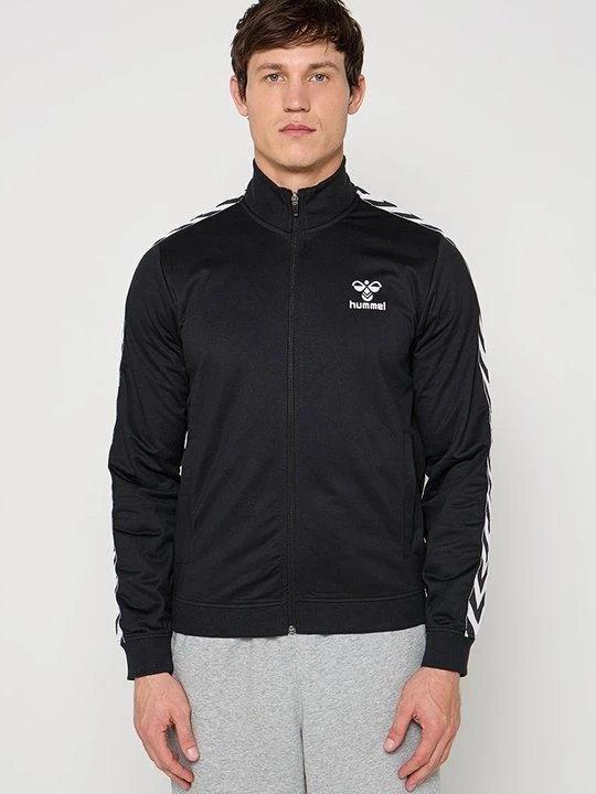 Zdjęcie produktu Kurtka sportowa Hummel czarny