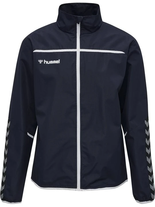 Zdjęcie produktu Kurtka sportowa Hummel granatowy