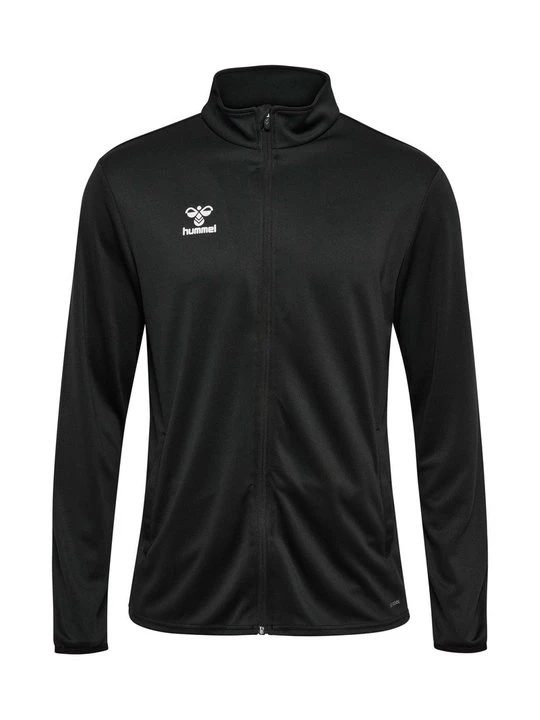 Zdjęcie produktu Kurtka sportowa Hummel czarny