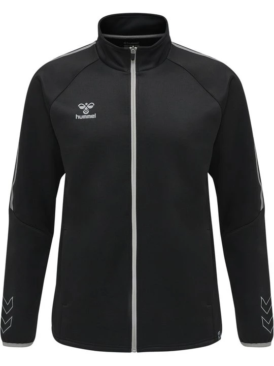 Zdjęcie produktu Kurtka sportowa Hummel czarny
