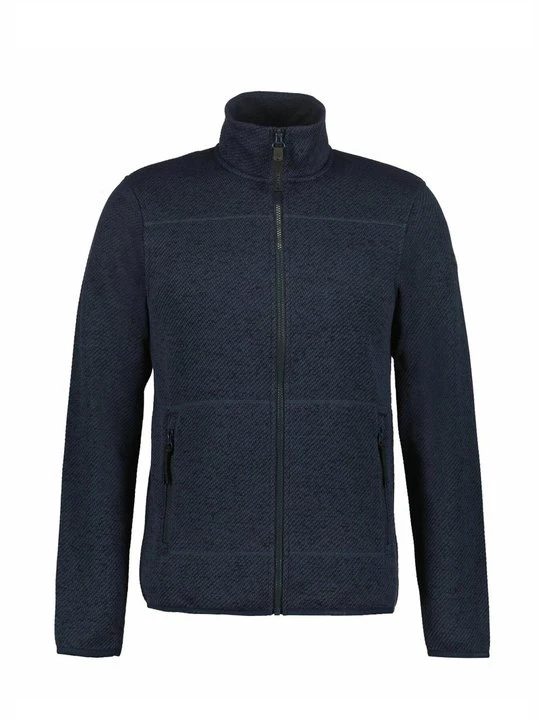 Zdjęcie produktu Bluza rozpinana icepeak granatowy