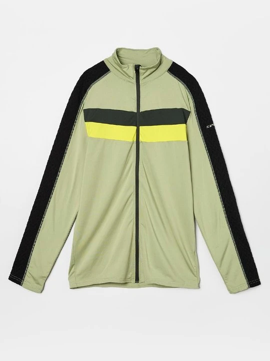Zdjęcie produktu Kurtka sportowa icepeak zielony