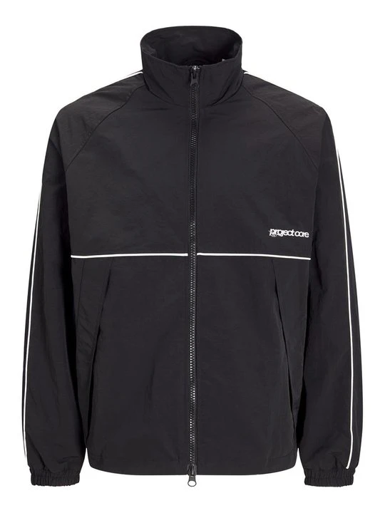 Zdjęcie produktu Kurtka sportowa Jack&Jones czarny