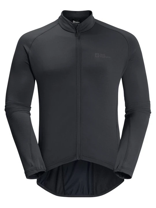 Zdjęcie produktu Kurtka sportowa Jack Wolfskin antracytowy