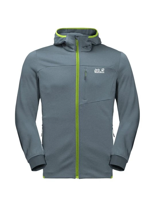 Zdjęcie produktu Kurtka sportowa Jack Wolfskin szary
