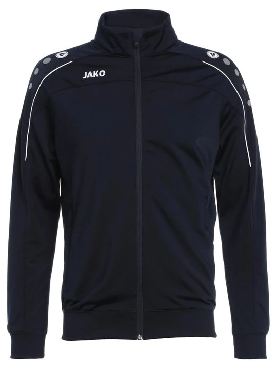 Zdjęcie produktu Kurtka sportowa JAKO granatowy