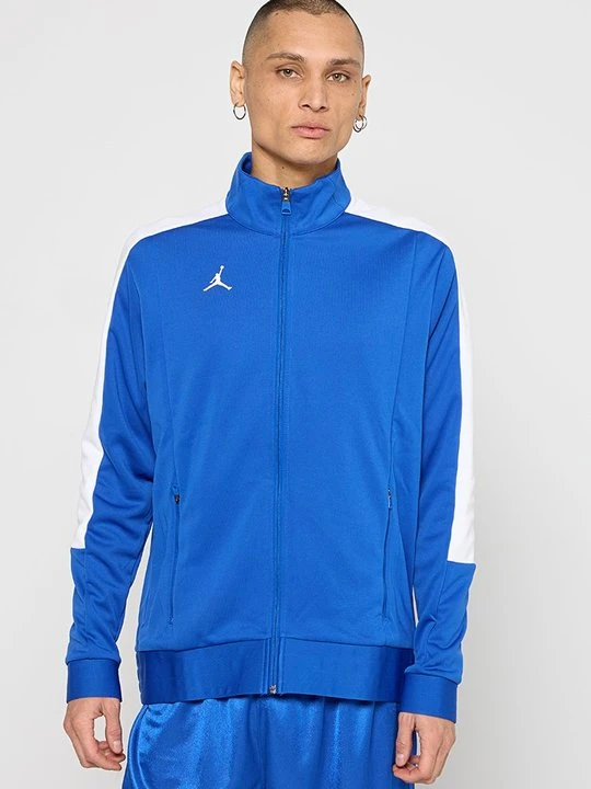 Zdjęcie produktu Kurtka sportowa Jordan błękit królewski