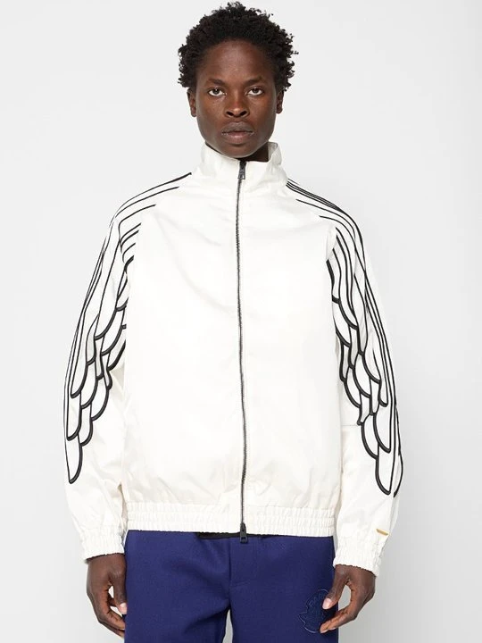 Zdjęcie produktu Kurtka sportowa Jordan szary